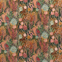 Acropora Brazilian Rosewood Nectar Tree Canopy 121010 Fabric by the Metre